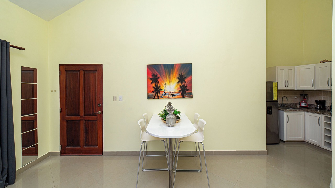 Photo of Livingroom in ProCab