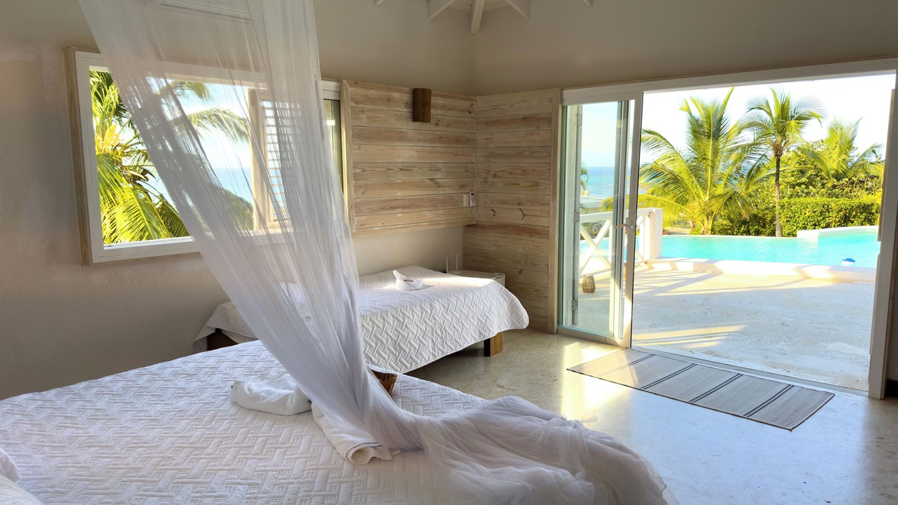 Photo of Bedroom in Las Terrenas