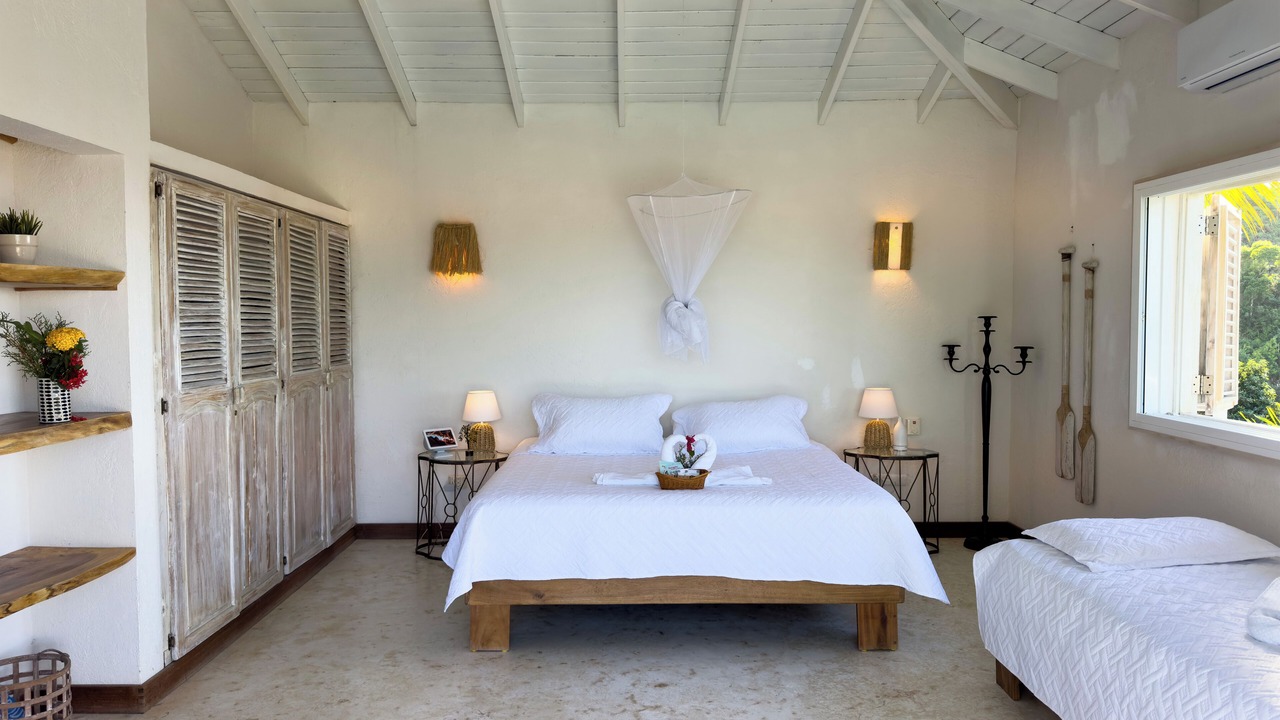 Photo of Bedroom in Las Terrenas