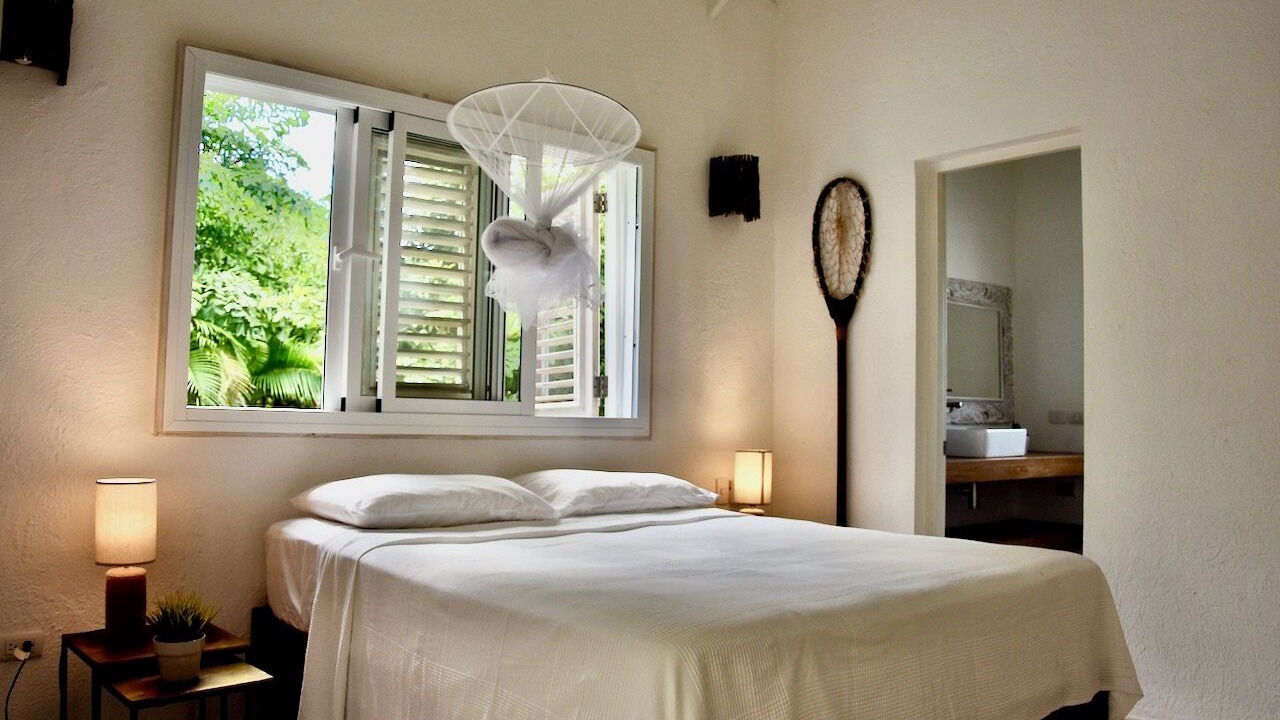 Photo of Bedroom in Las Terrenas