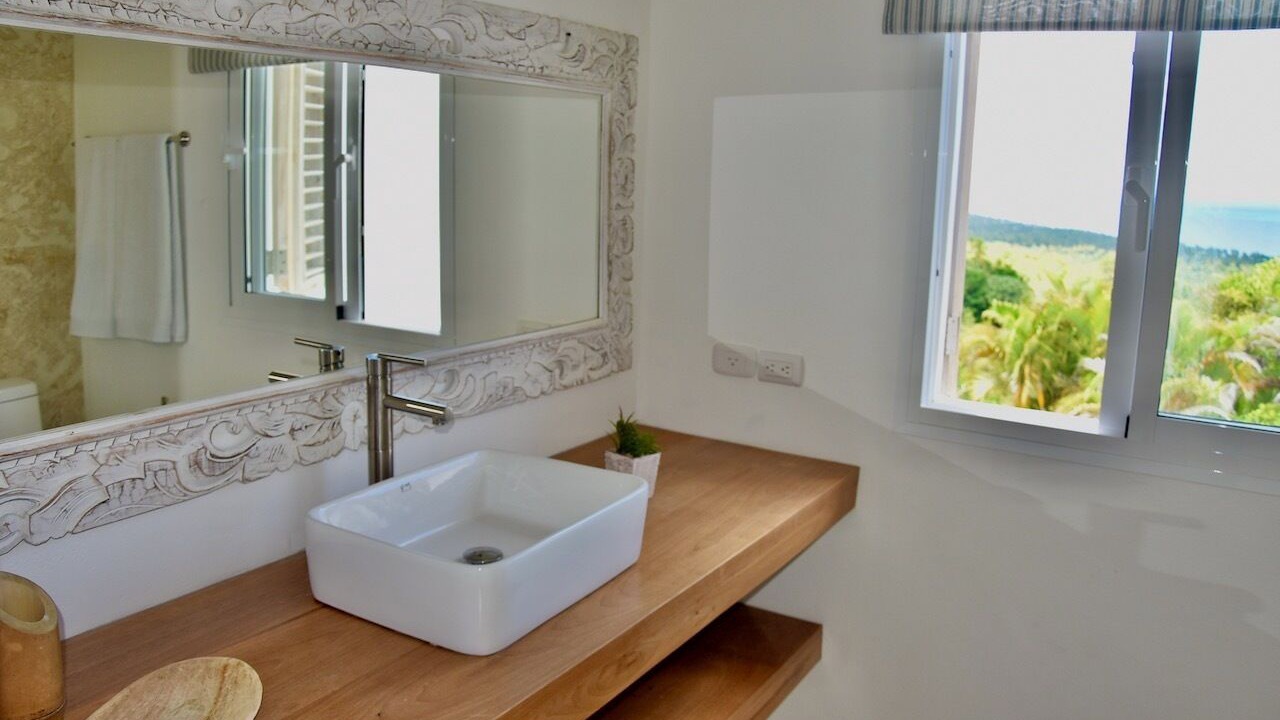 Photo of Bathroom in Las Terrenas