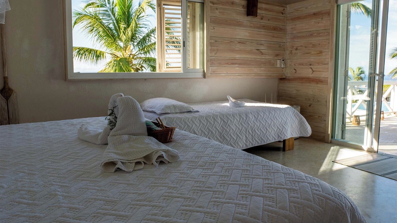 Photo of Bedroom in Las Terrenas