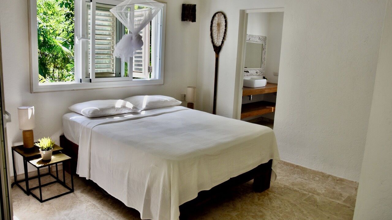 Photo of Bedroom in Las Terrenas