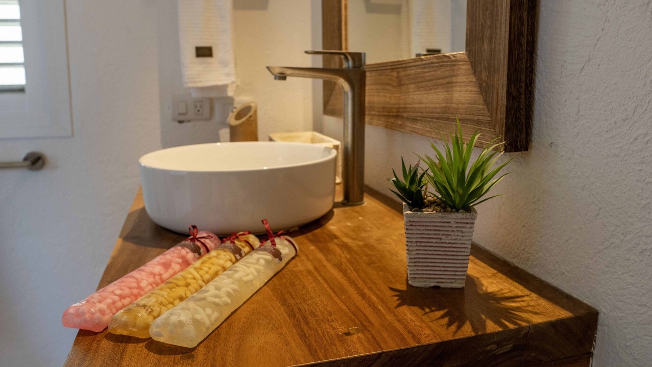 Photo of Bathroom in Las Terrenas