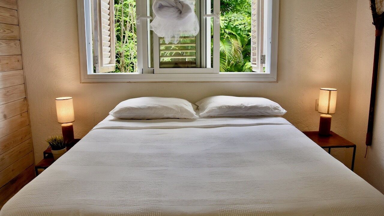Photo of Bedroom in Las Terrenas
