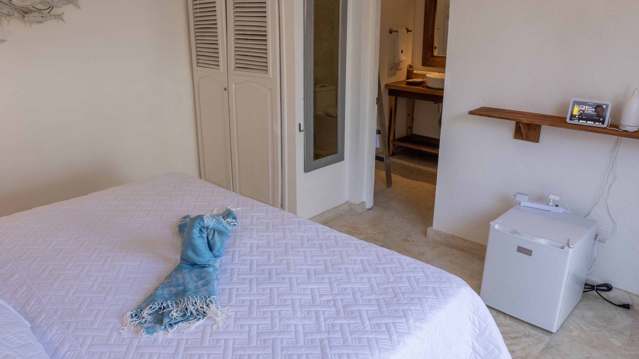 Photo of Bedroom in Las Terrenas