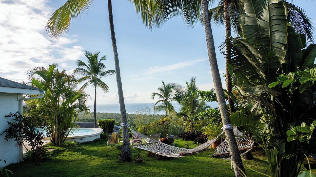 Photo of Outdoor in Las Terrenas