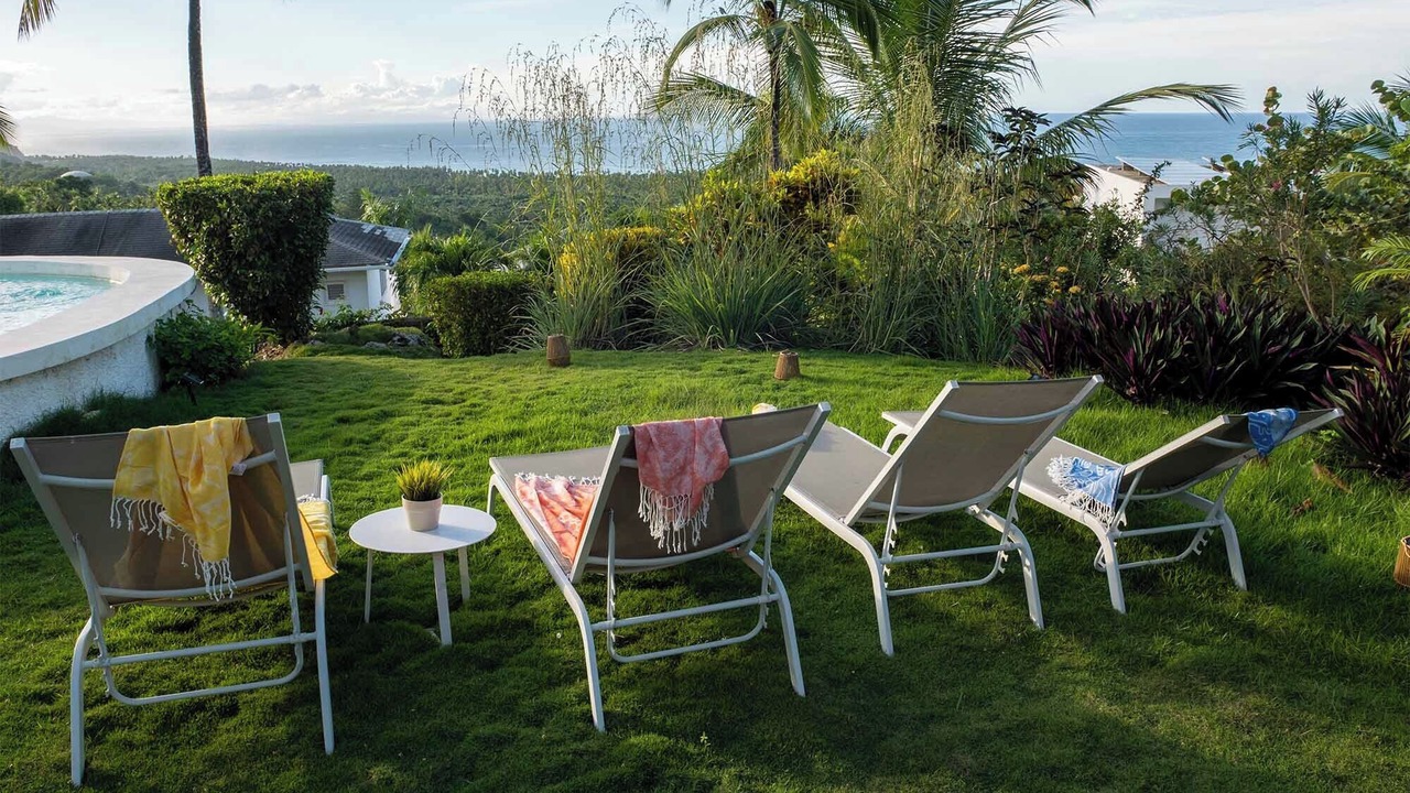 Photo of Outdoor in Las Terrenas