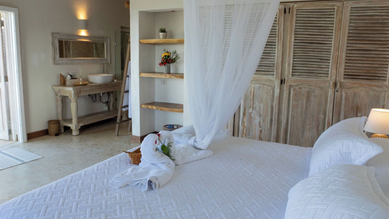 Photo of Bedroom in Las Terrenas