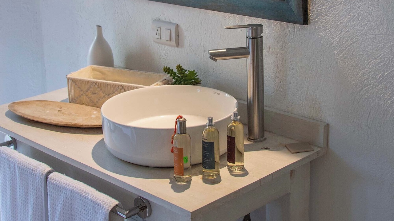 Photo of Bathroom in Las Terrenas