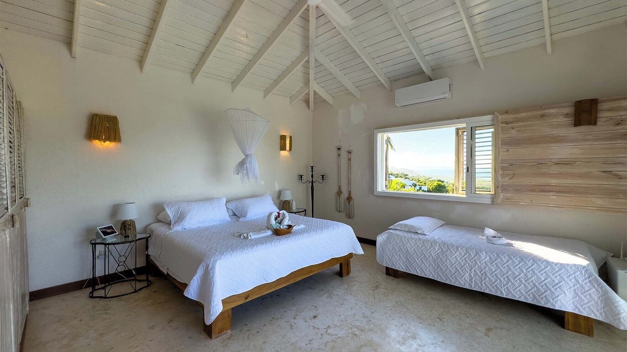 Photo of Bedroom in Las Terrenas