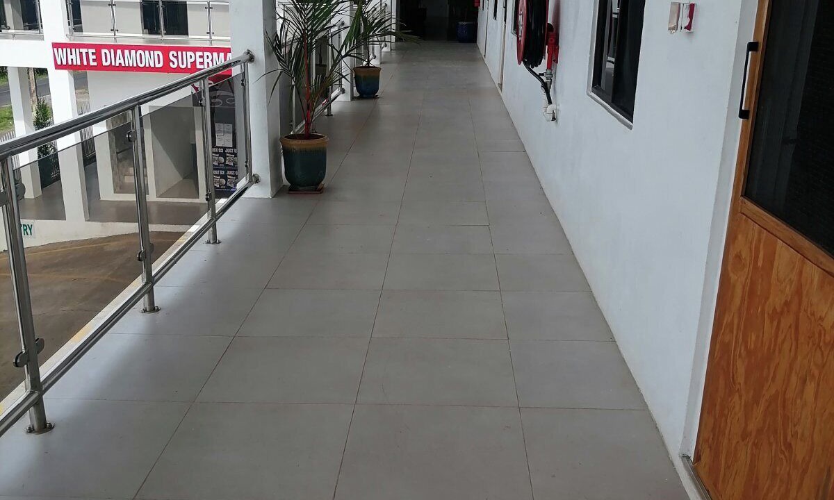 Photo of Patio Balcony in Labasa