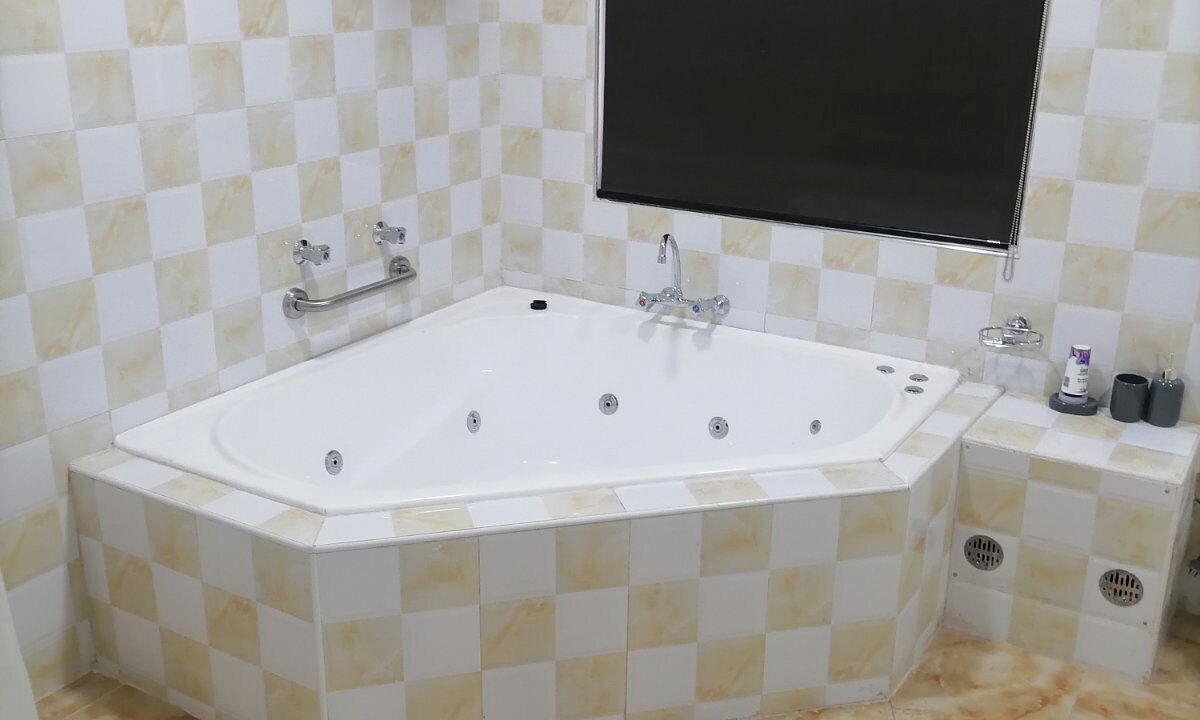 Photo of Bathroom in Labasa