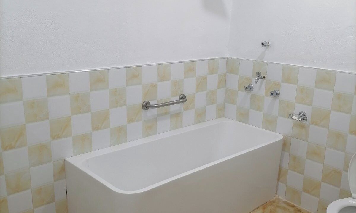 Photo of Bathroom in Labasa