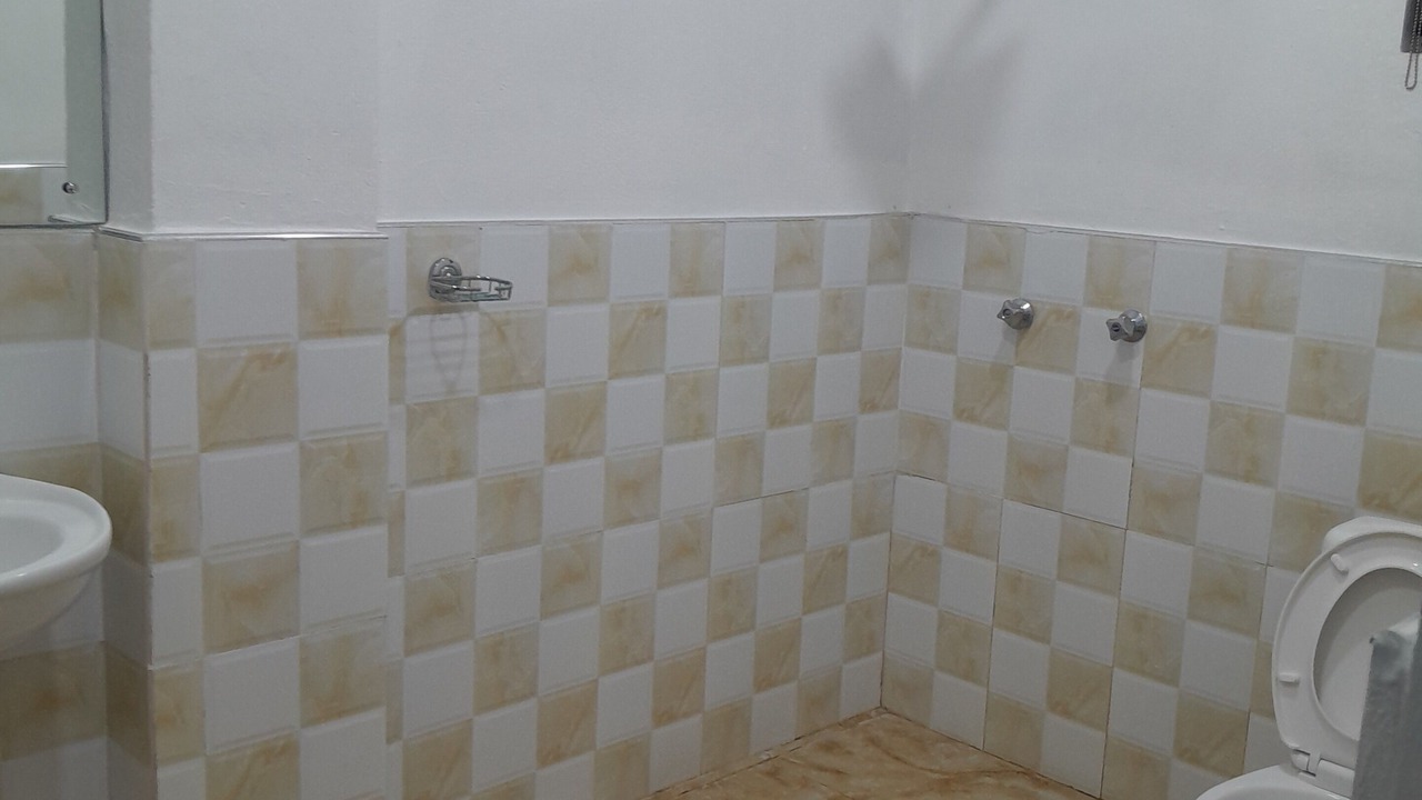 Photo of Bathroom in Labasa