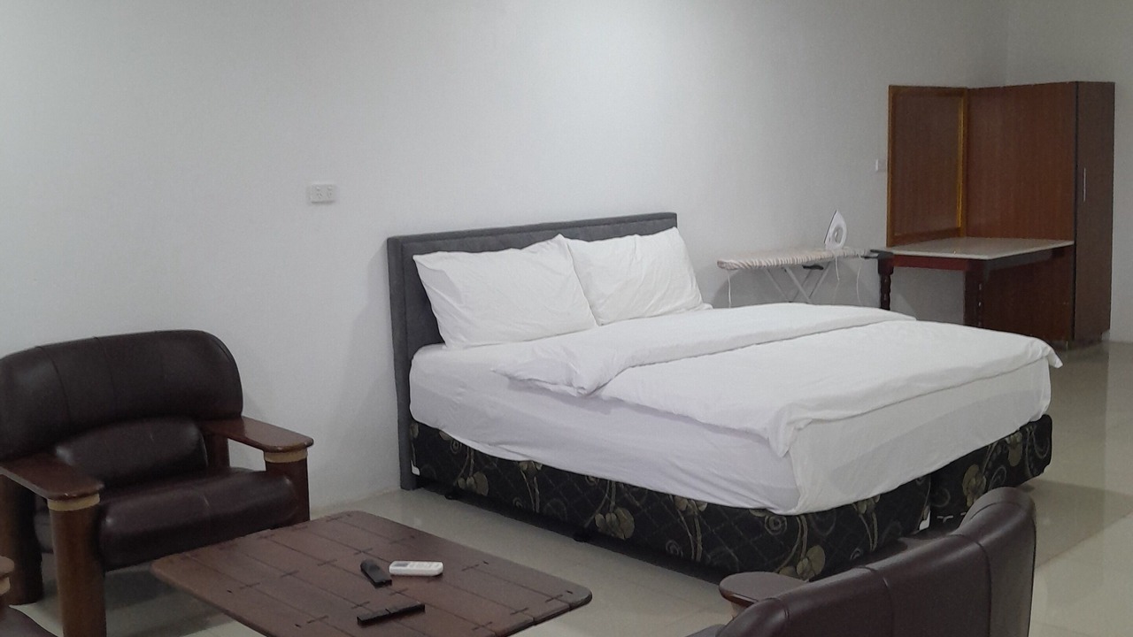 Photo of Bedroom in Labasa