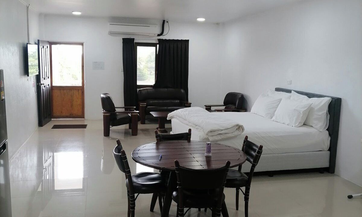 Photo of Bedroom in Labasa