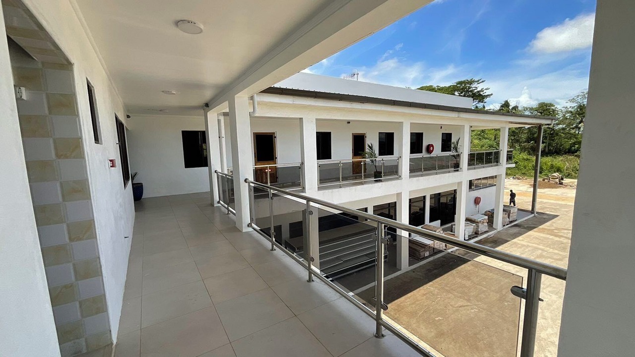Photo of Outdoor in Labasa