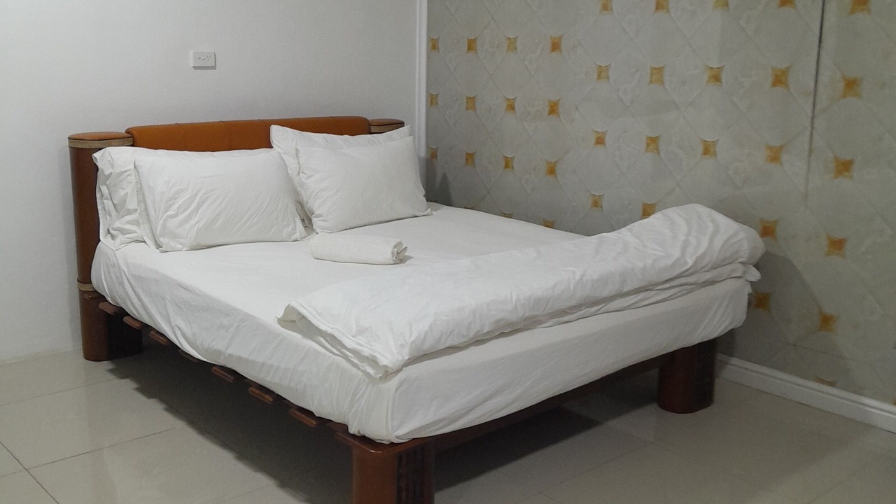 Photo of Bedroom in Labasa