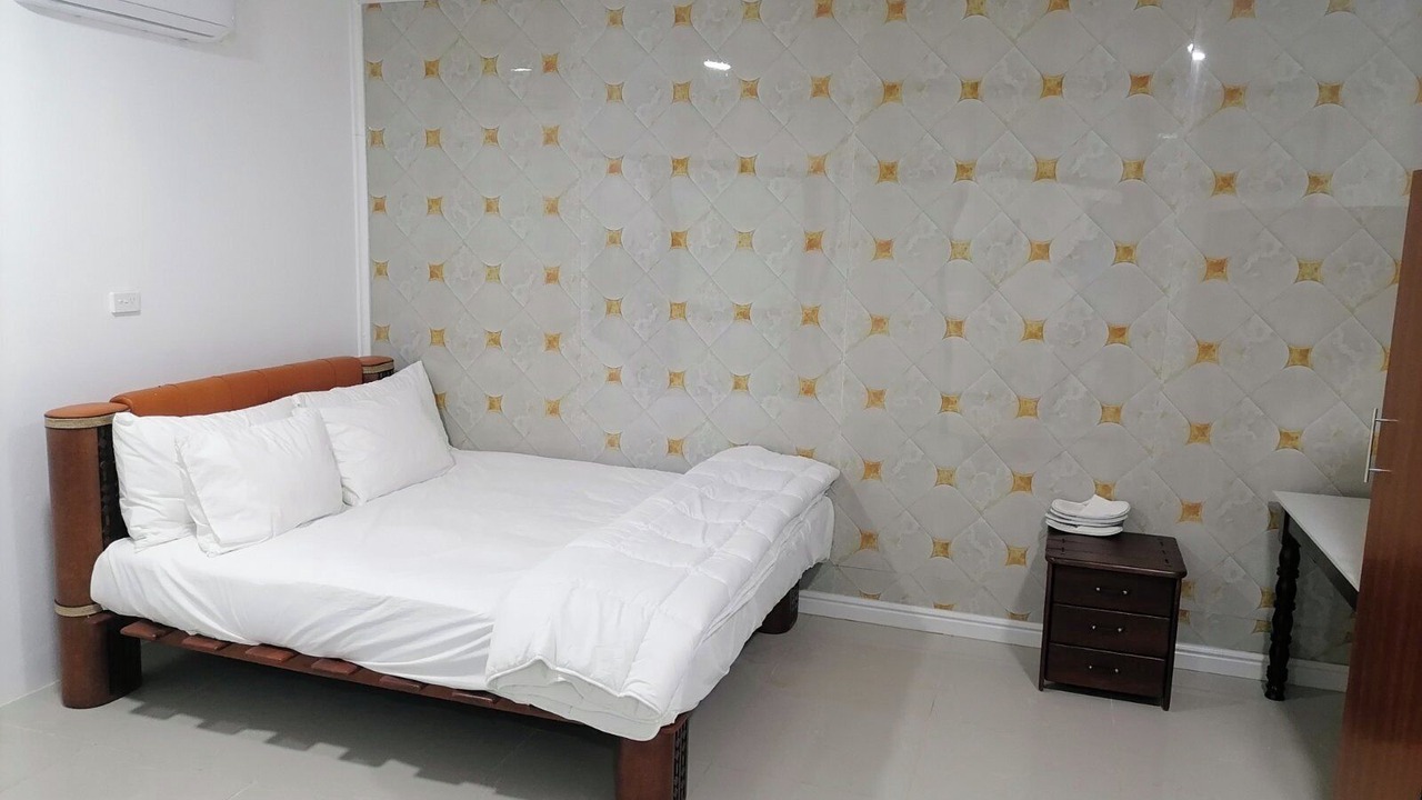 Photo of Bedroom in Labasa