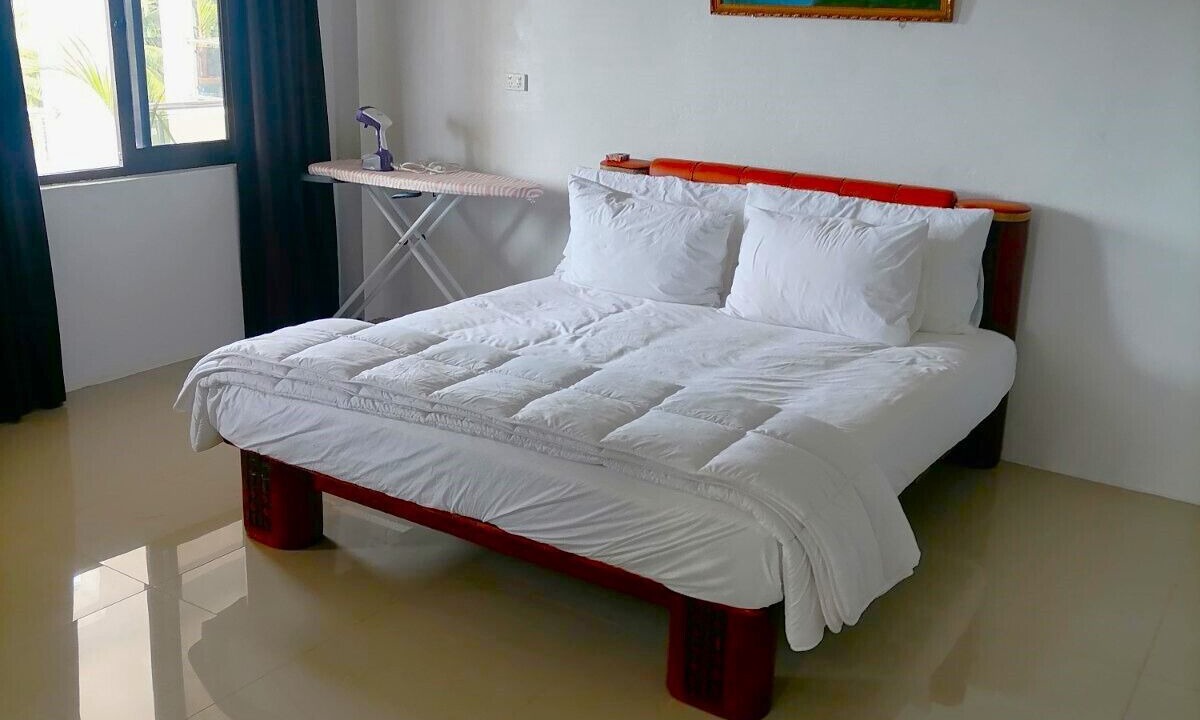 Photo of Bedroom in Labasa