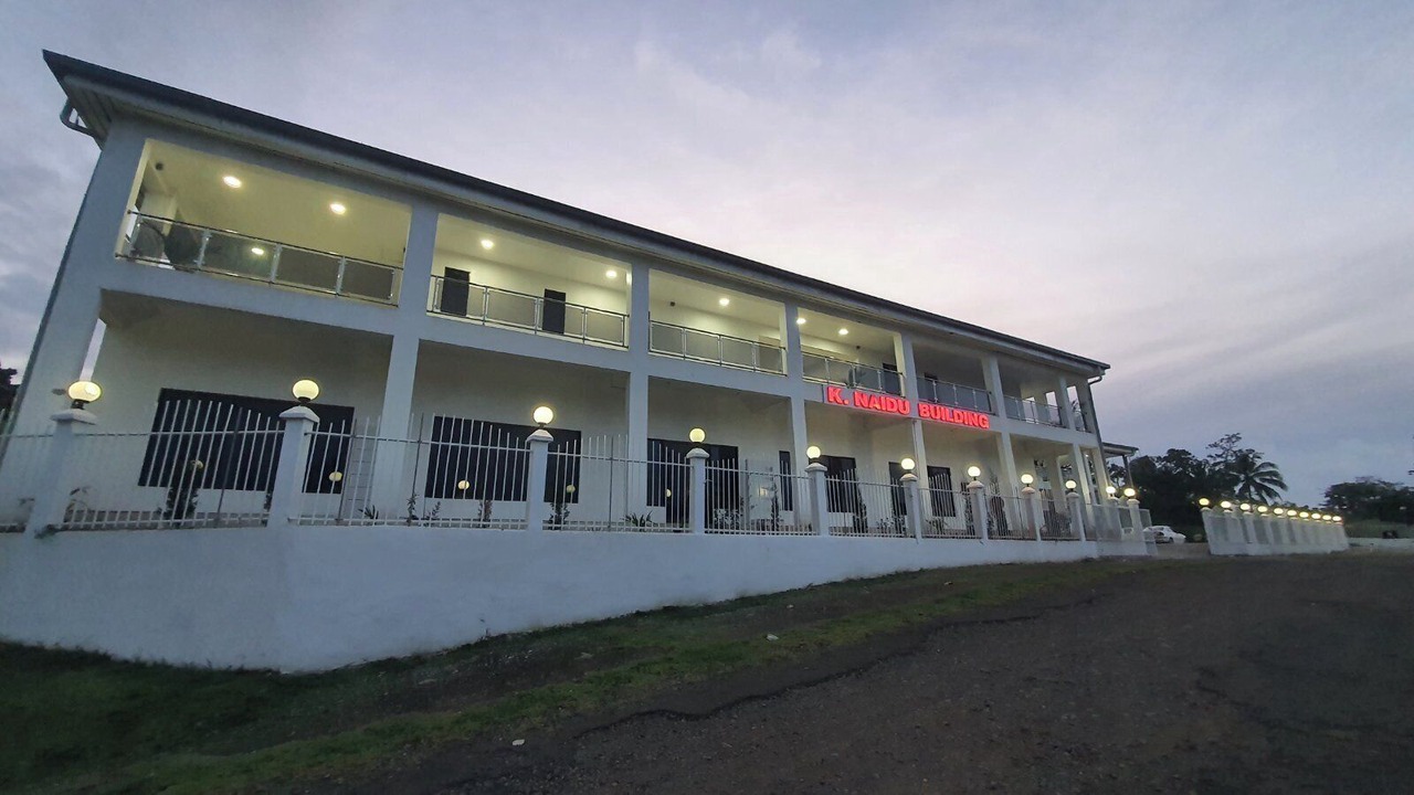 Photo of Outdoor in Labasa