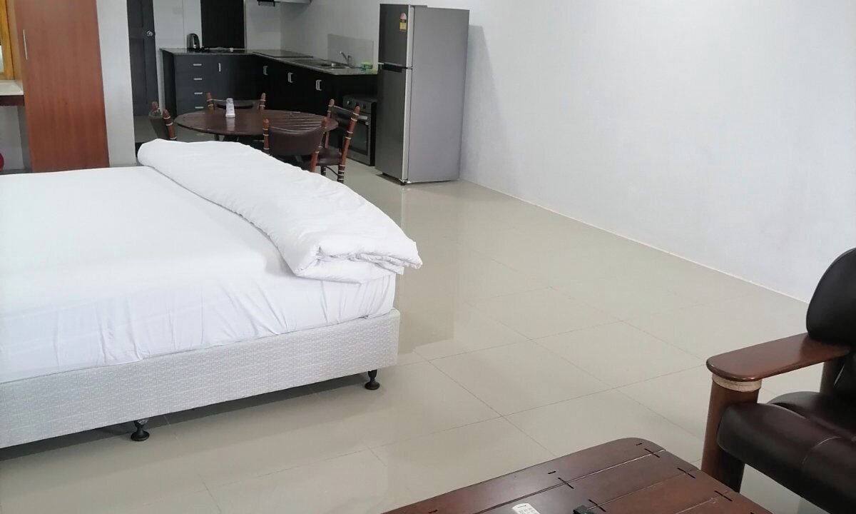 Photo of Bedroom in Labasa