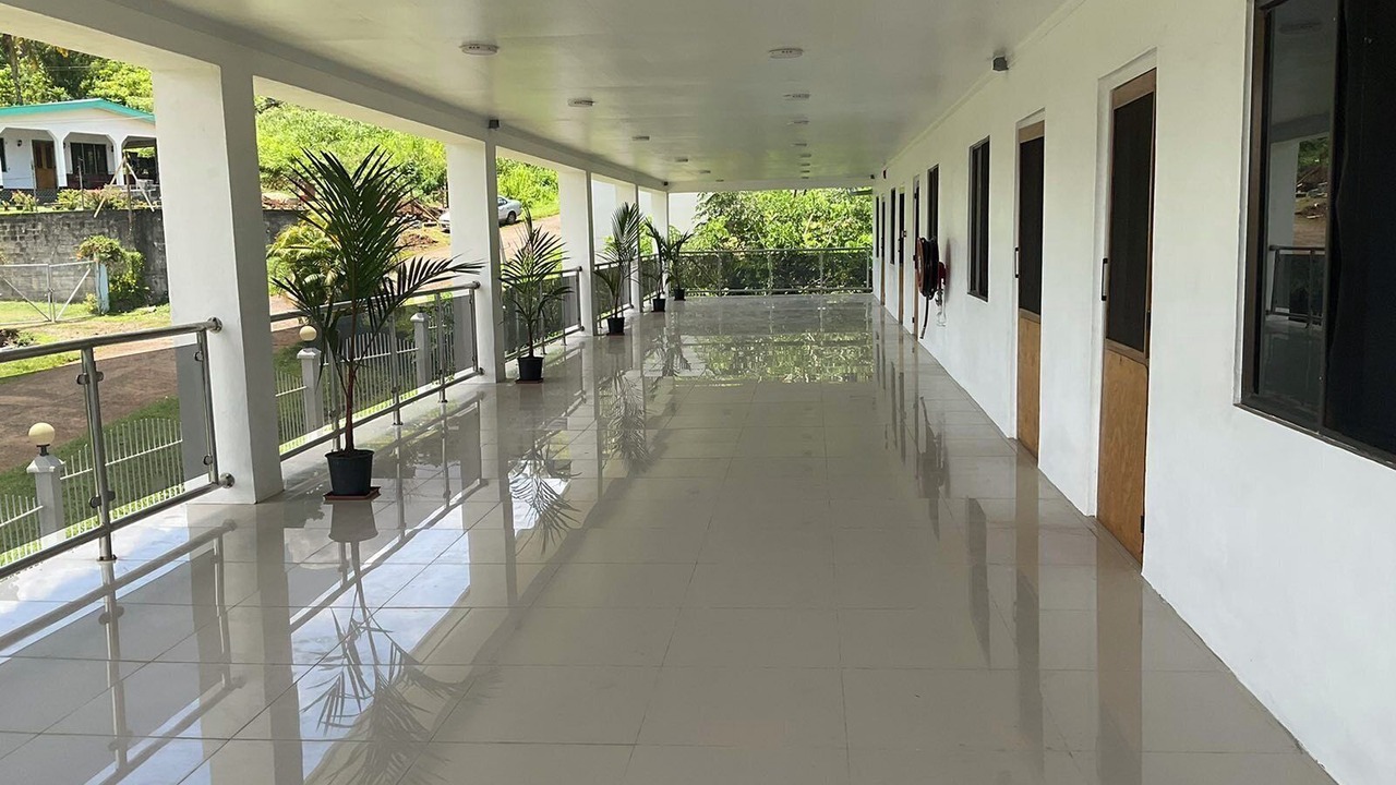 Photo of Outdoor in Labasa