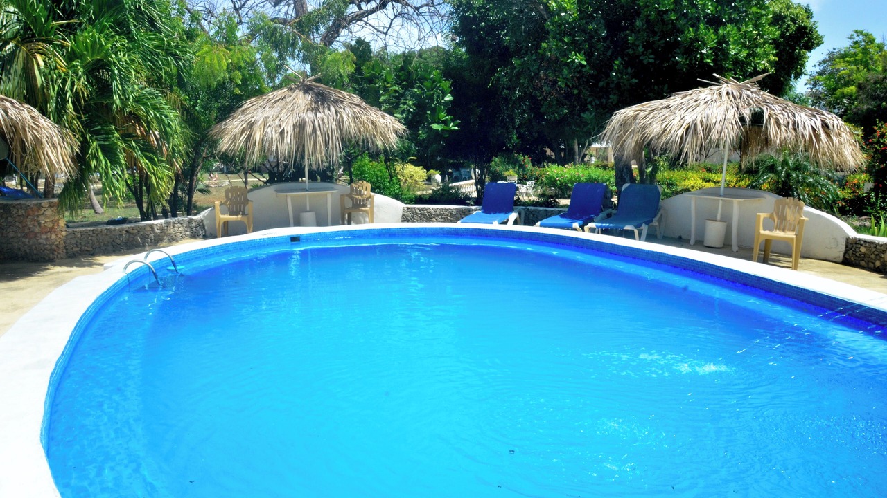Photo of Outdoor in La Isabela