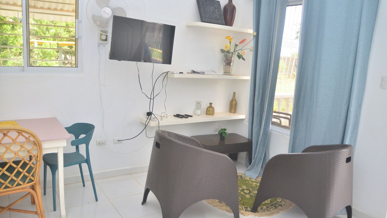 Photo of Bedroom in La Isabela