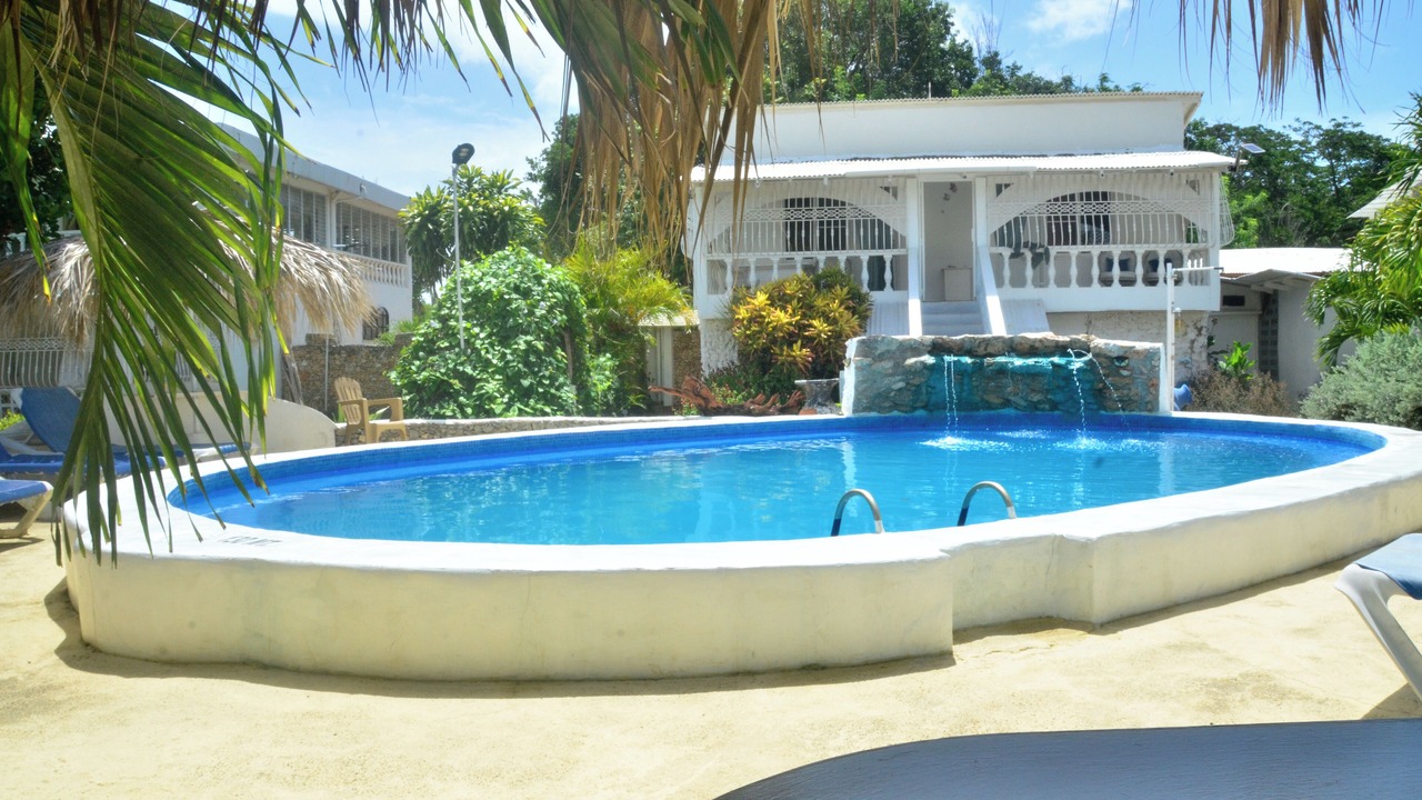 Photo of Outdoor in La Isabela