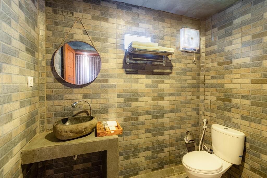 Photo of Bathroom in Payangan