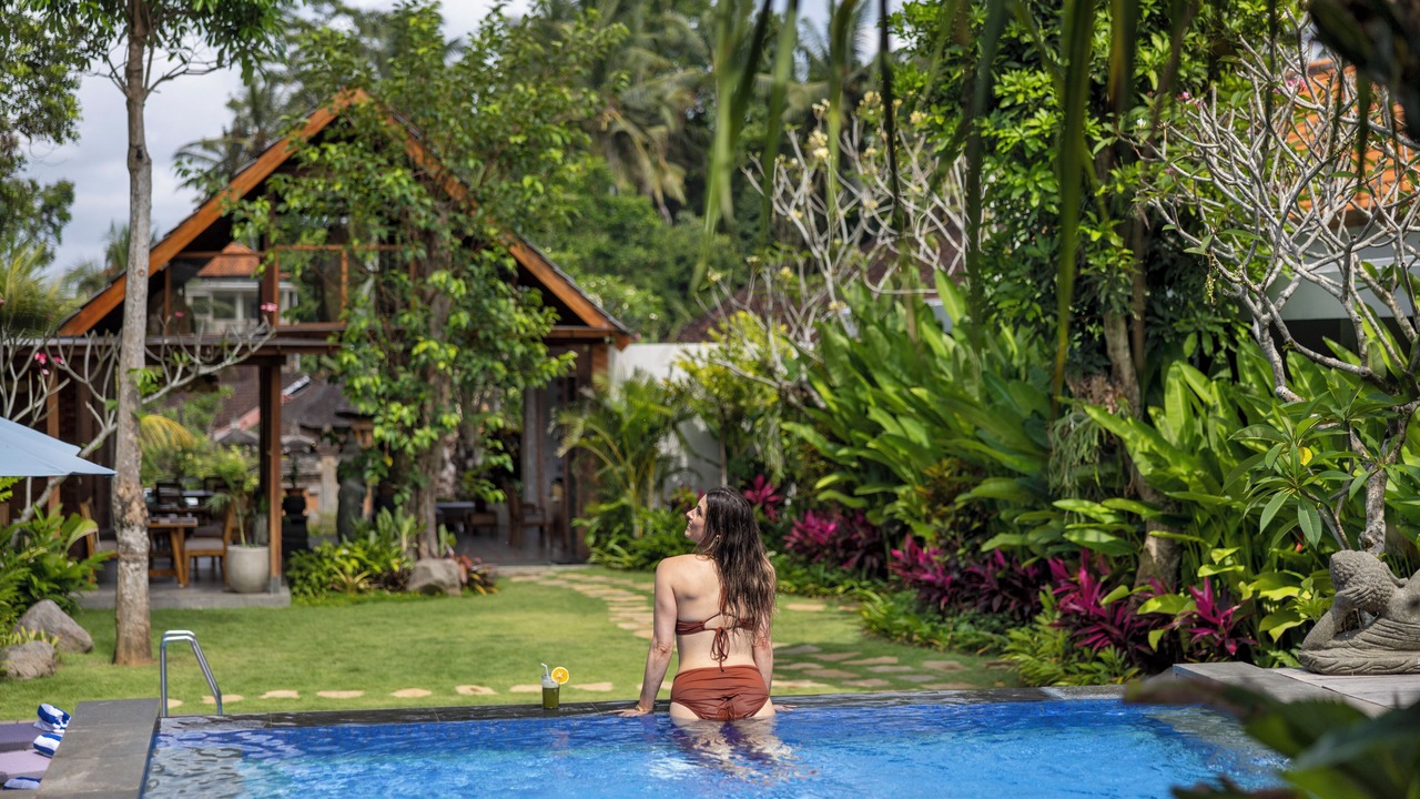 Photo of Outdoor in Kedewatan