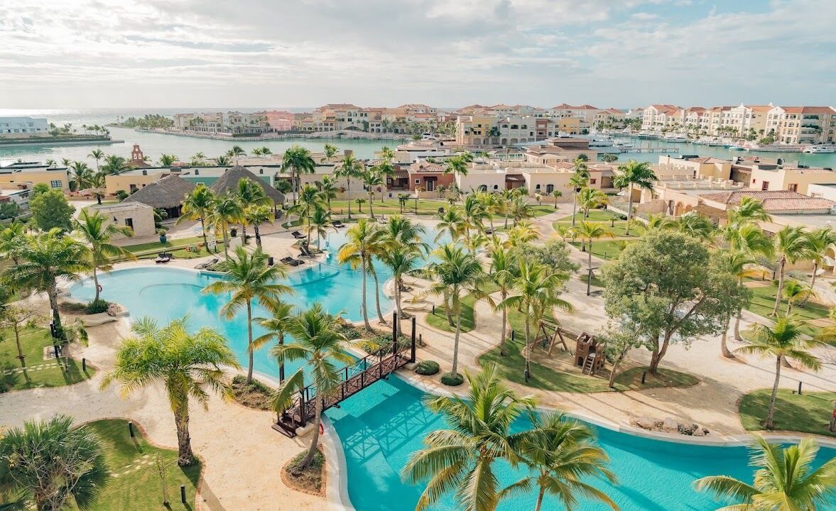 Photo of Outdoor in Cap Cana Marina