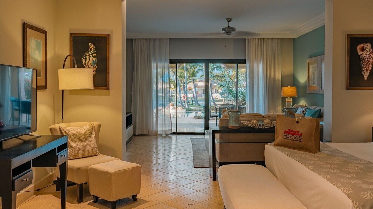 Photo of Others in Cap Cana Marina