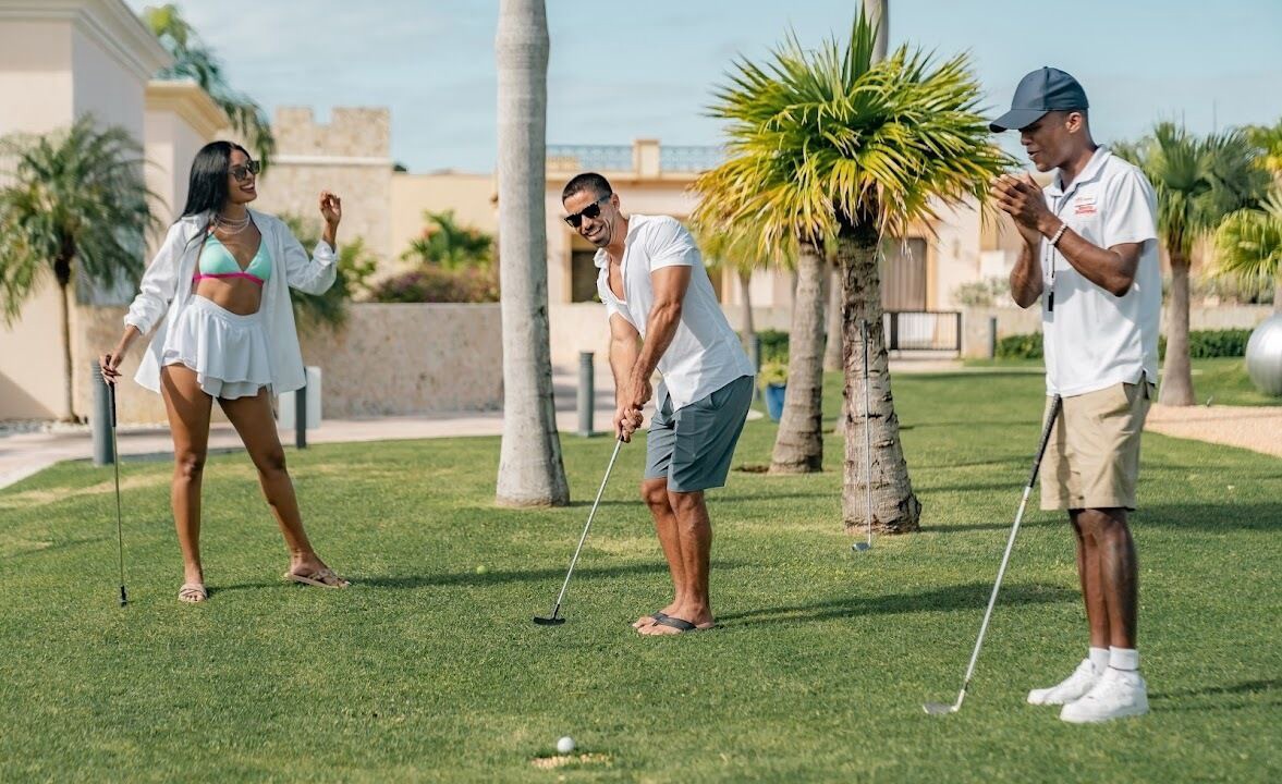 Photo of Others in Cap Cana Marina