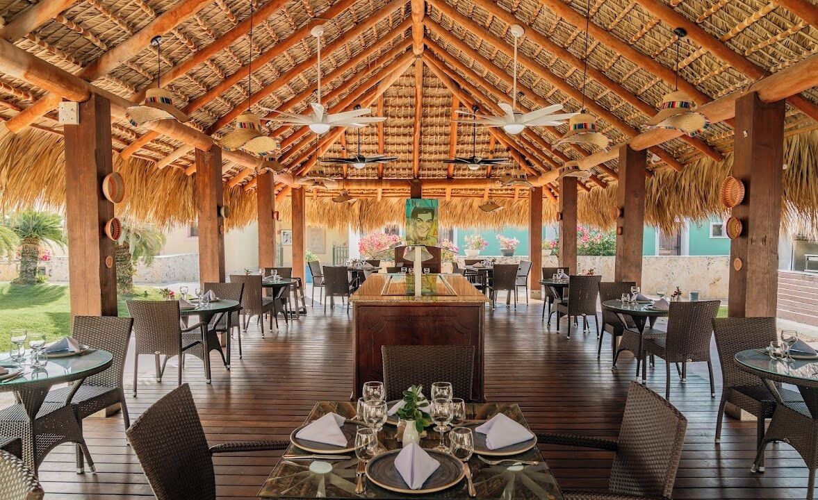 Photo of Outdoor in Cap Cana Marina