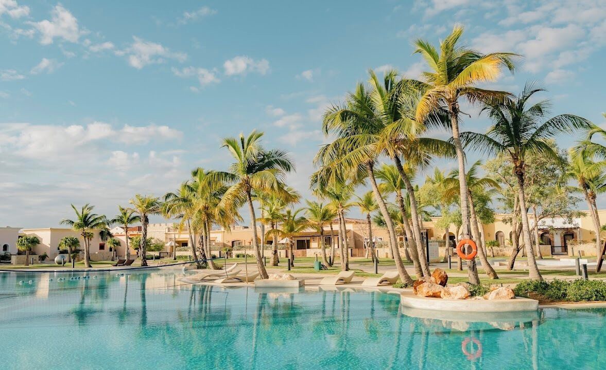 Photo of Outdoor in Cap Cana Marina