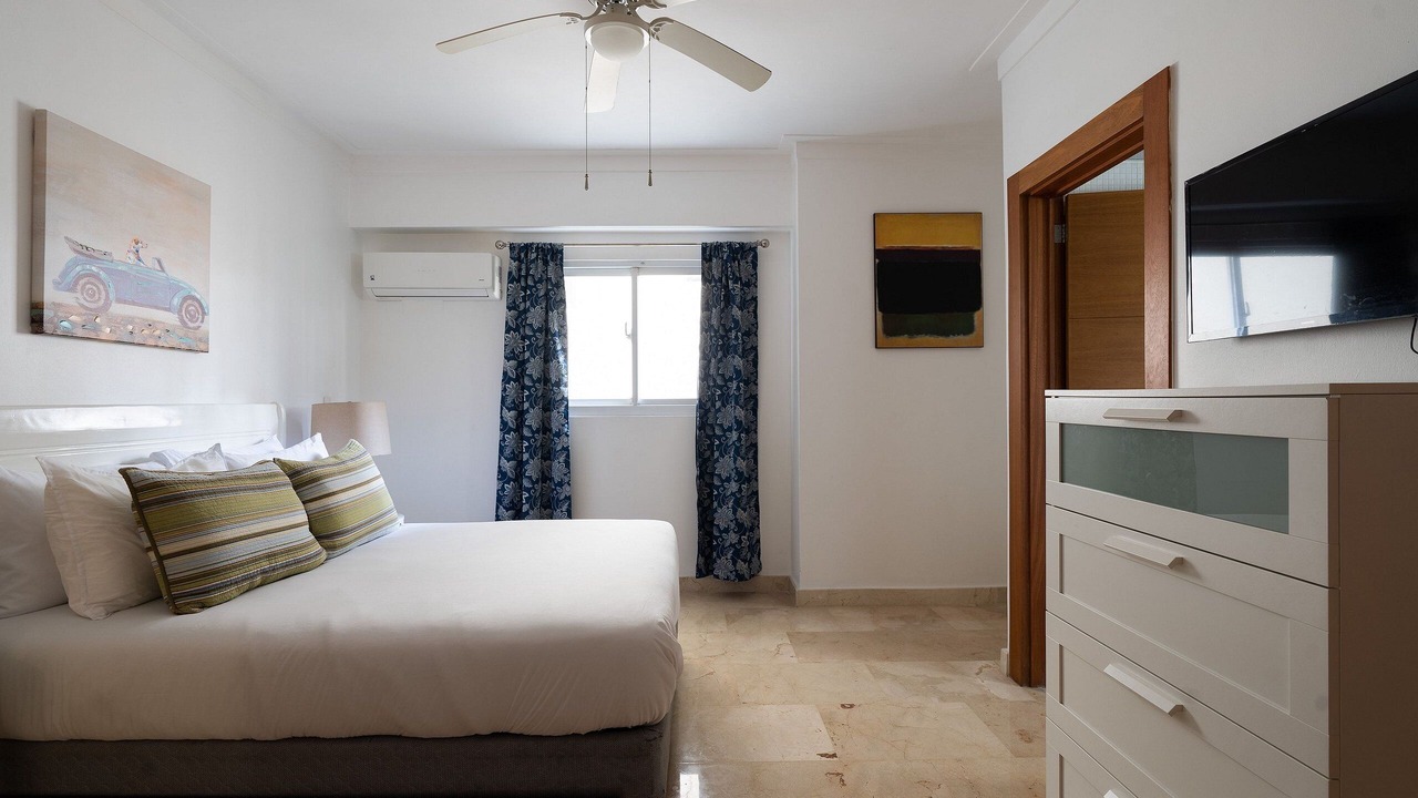 Photo of Bedroom in La Arboleda
