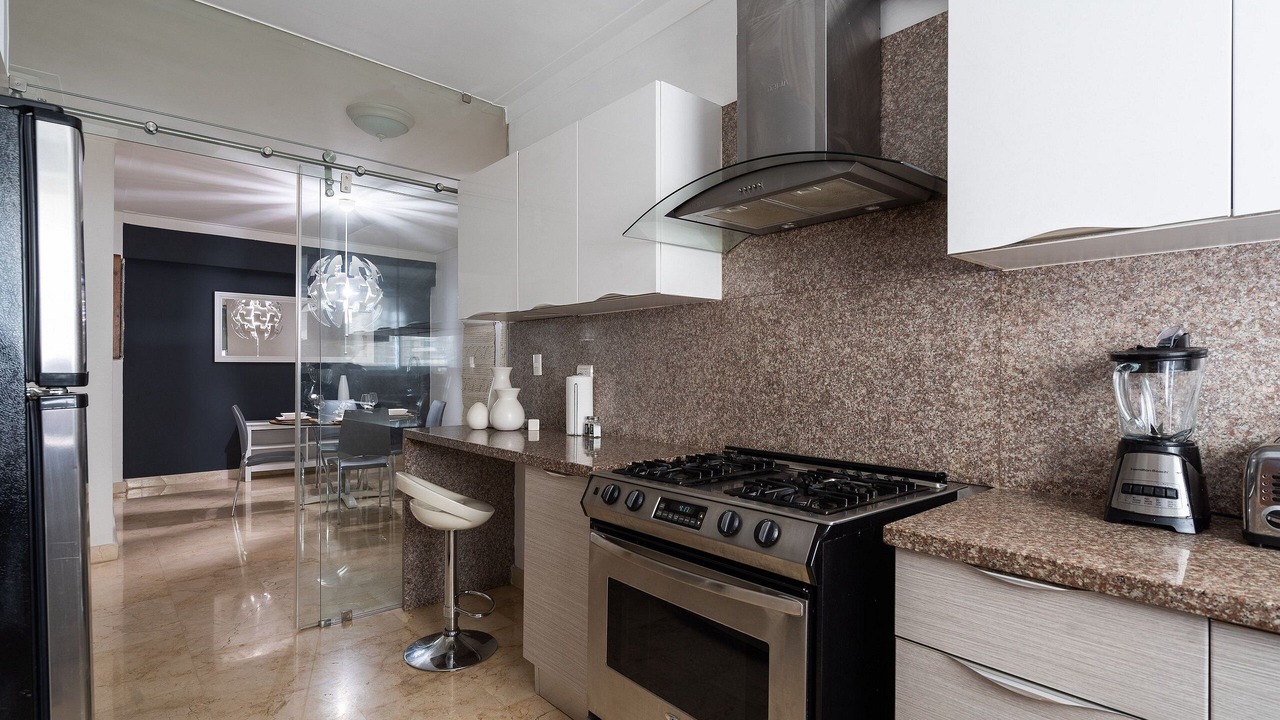 Photo of Kitchen in La Arboleda