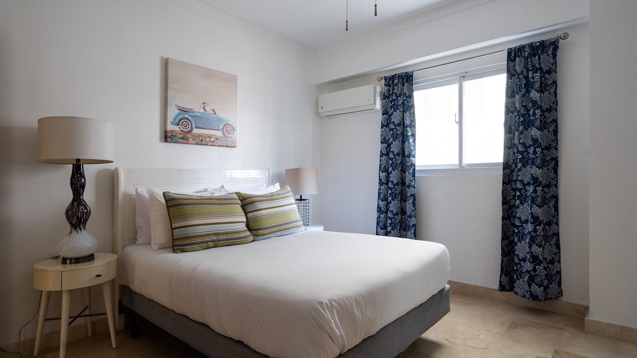 Photo of Bedroom in La Arboleda