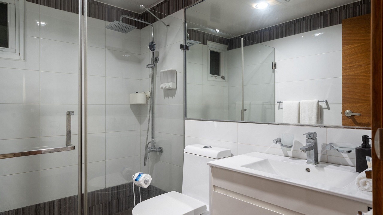 Photo of Bathroom in La Arboleda