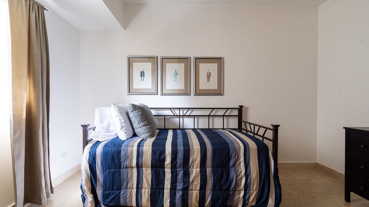 Photo of Bedroom in La Arboleda