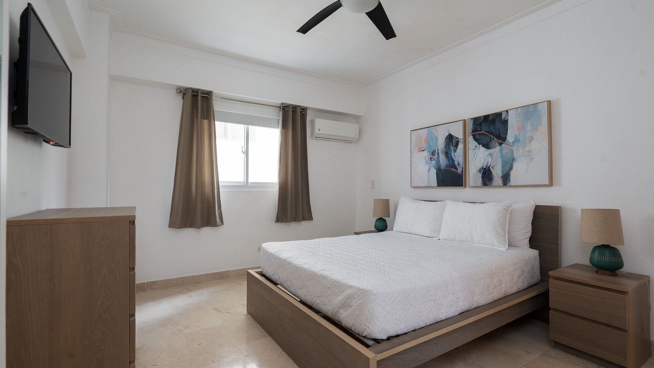 Photo of Bedroom in La Arboleda