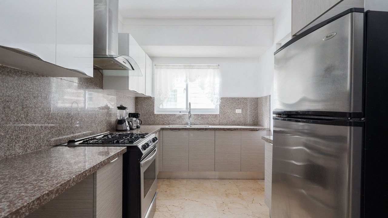 Photo of Kitchen in La Arboleda