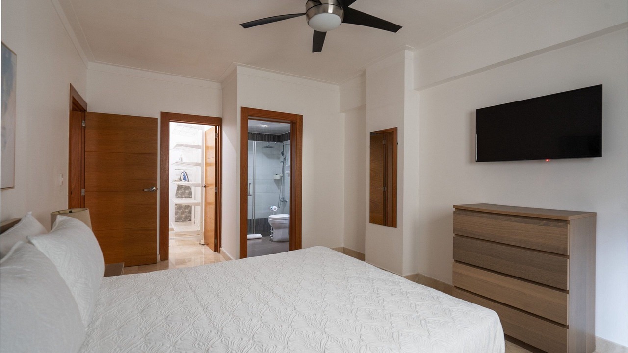 Photo of Bedroom in La Arboleda