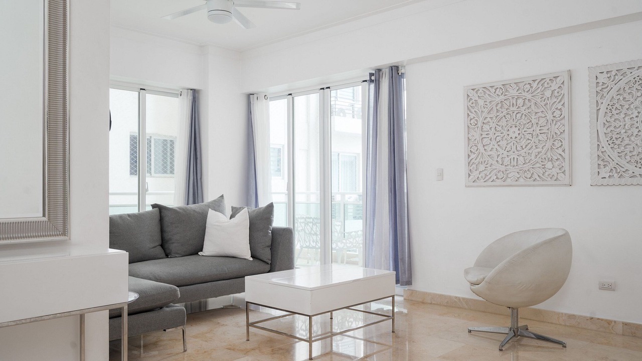 Photo of Livingroom in La Arboleda