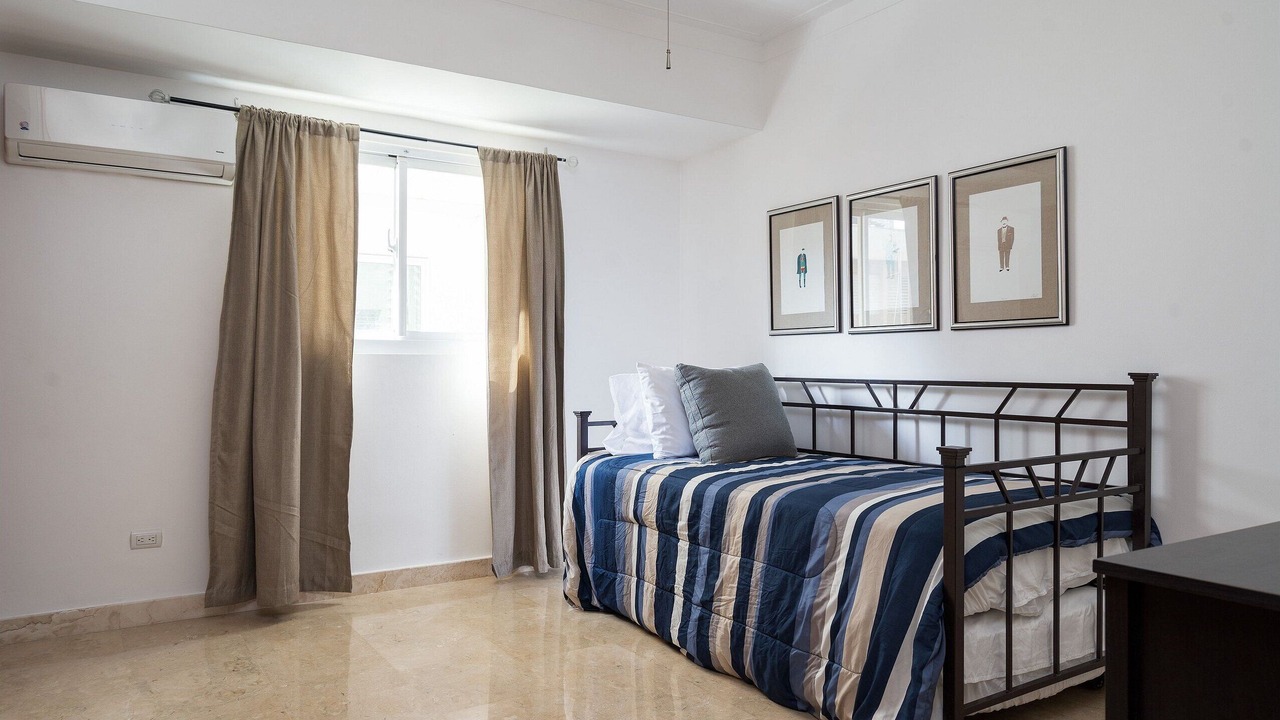 Photo of Bedroom in La Arboleda