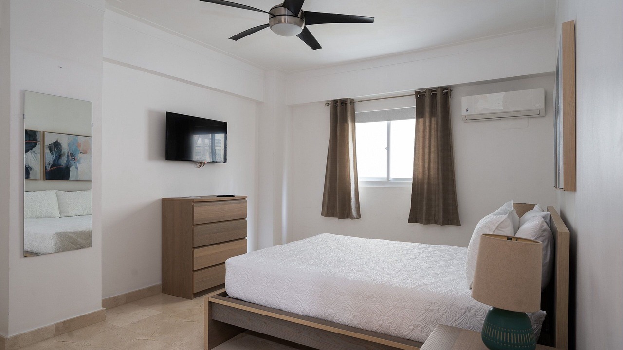 Photo of Bedroom in La Arboleda
