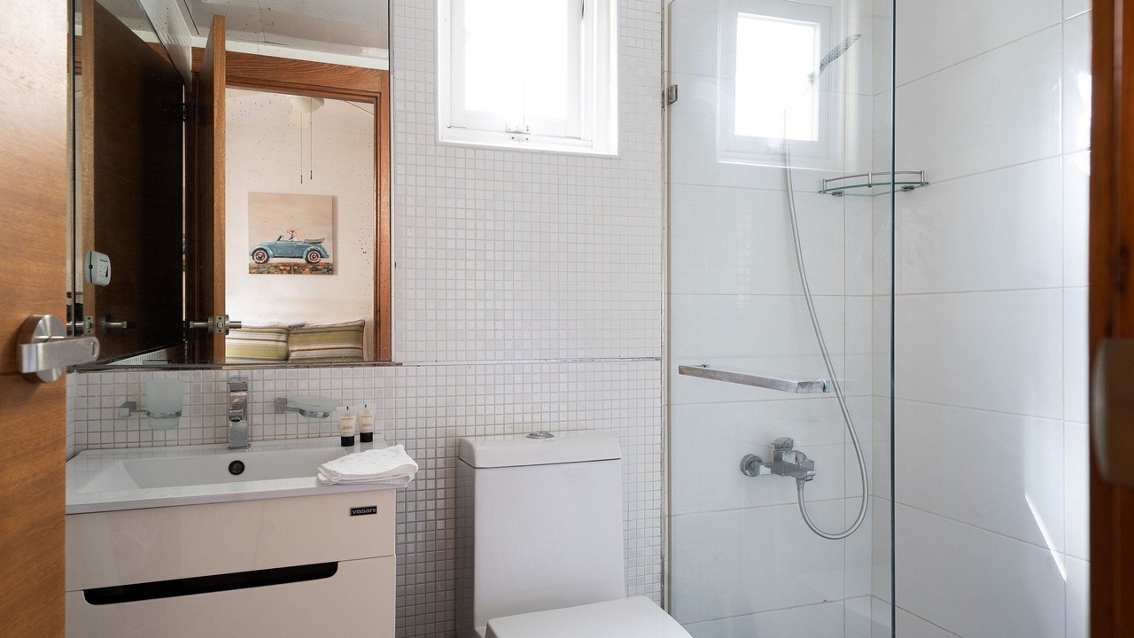 Photo of Bathroom in La Arboleda